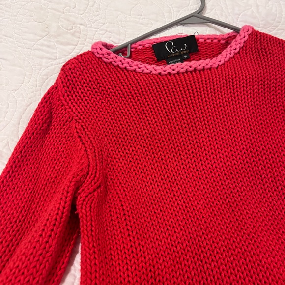 Cute sweater size M - Picture 6 of 6